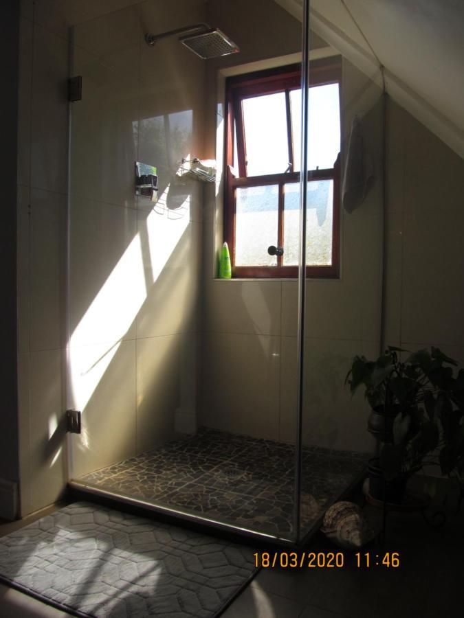 Luxury Secure Flat Apartment Plattekloof Exterior photo
