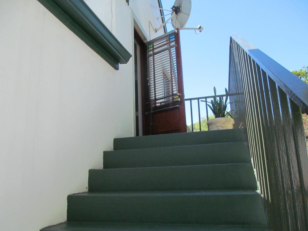 Luxury Secure Flat Apartment Plattekloof Exterior photo