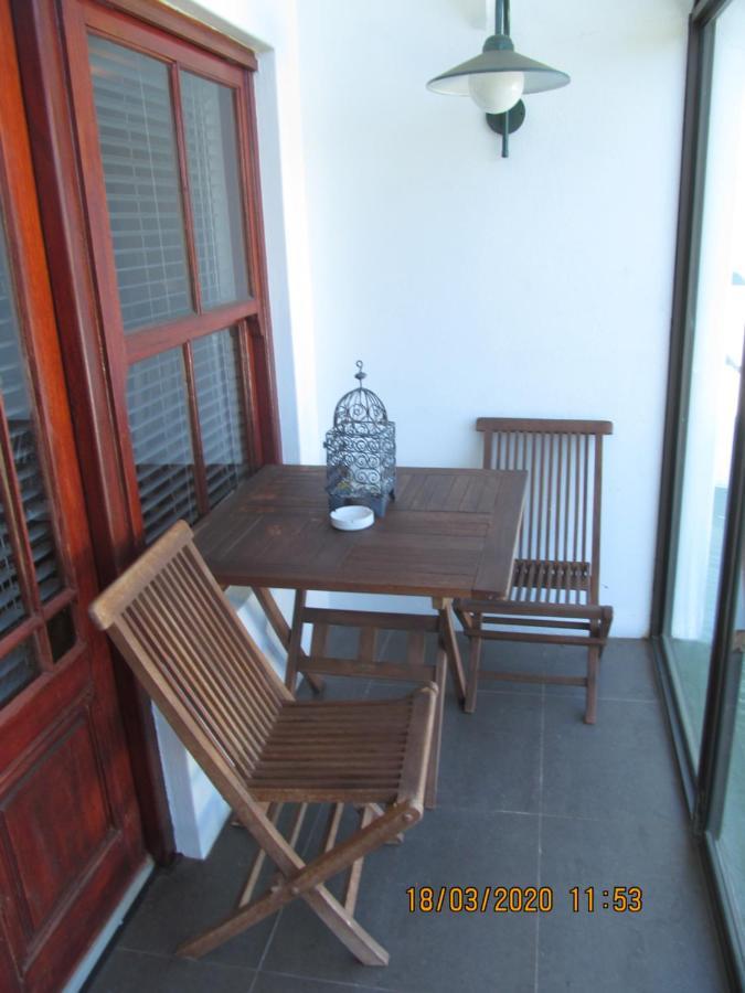 Luxury Secure Flat Apartment Plattekloof Exterior photo