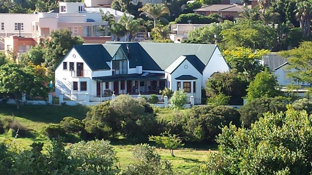 Luxury Secure Flat Apartment Plattekloof Exterior photo