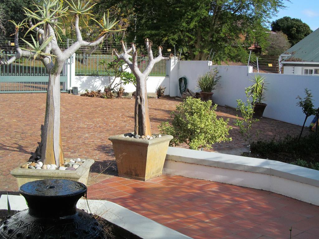 Luxury Secure Flat Apartment Plattekloof Exterior photo