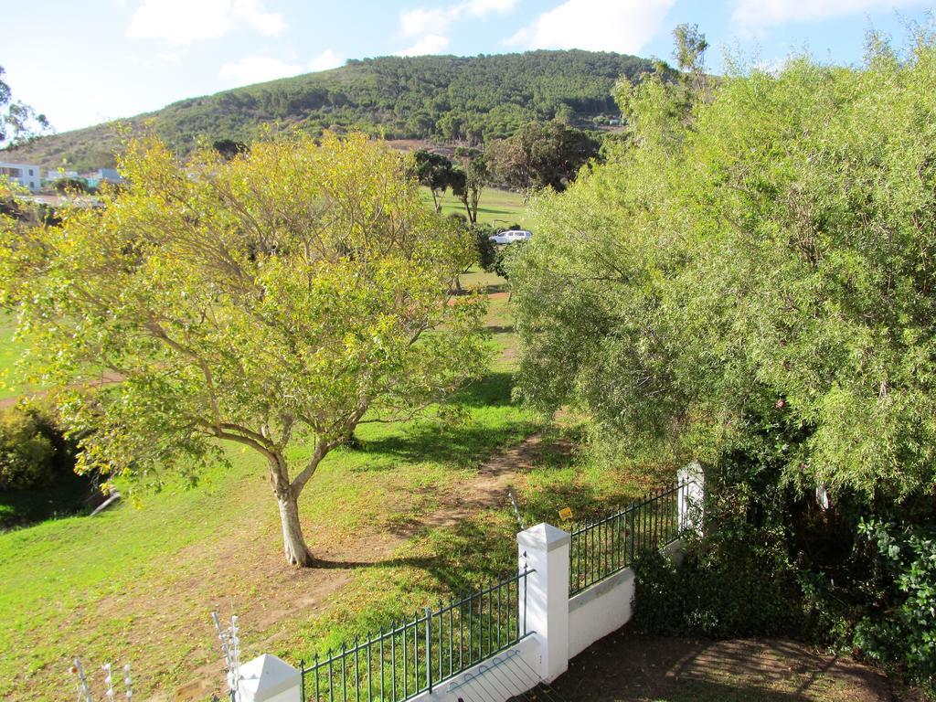Luxury Secure Flat Apartment Plattekloof Exterior photo