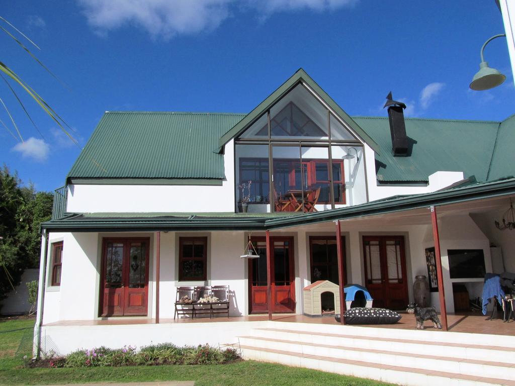 Luxury Secure Flat Apartment Plattekloof Exterior photo