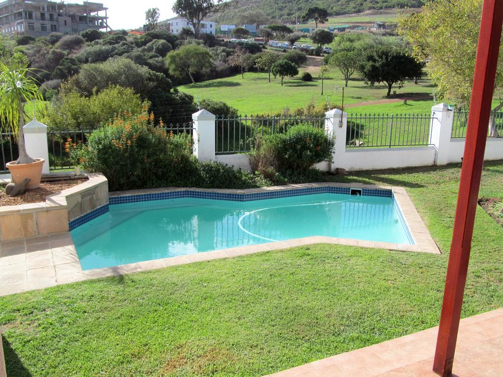 Luxury Secure Flat Apartment Plattekloof Exterior photo